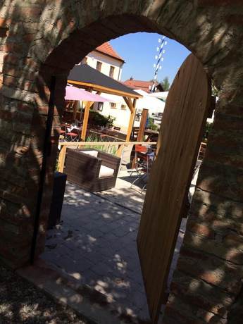 Imagen de los exteriores del Landgasthof and Landhotel Wild. Foto 17