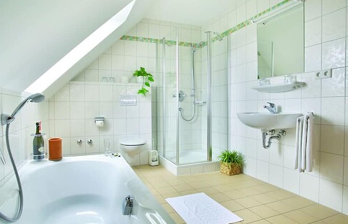 Imagen de la habitación del Landgasthof and Landhotel Wild. Foto 10