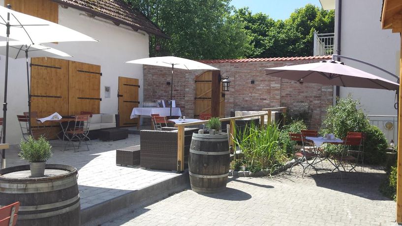 Imagen de la habitación del Landgasthof and Landhotel Wild. Foto 11