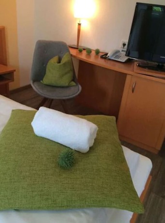 Imagen de la habitación del Landgasthof and Landhotel Wild. Foto 13