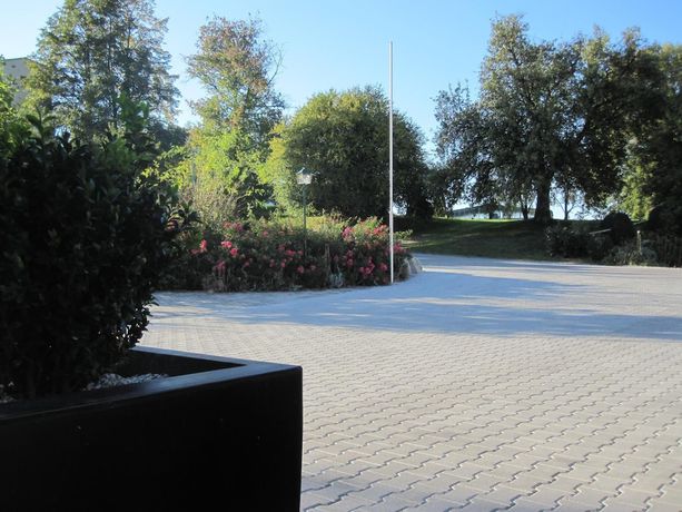 Imagen de los exteriores del Landgasthof and Landhotel Wild. Foto 18