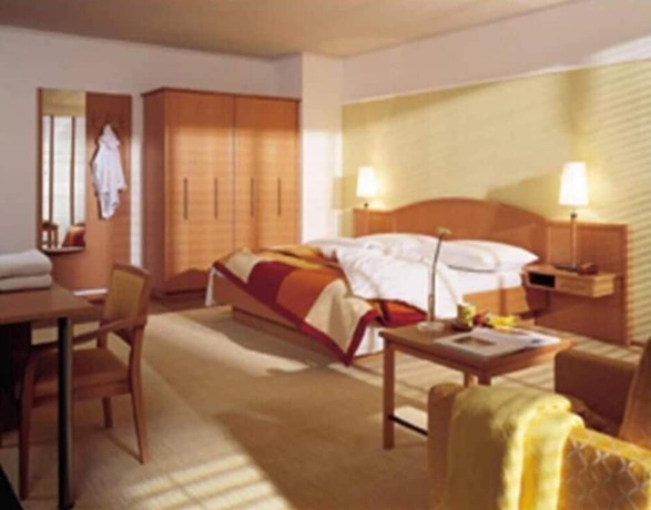 Imagen de la habitación del Landgasthof and Landhotel Wild. Foto 15