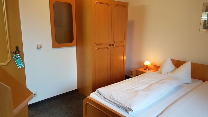 Imagen de la habitación del Landgasthof und Hotel Schleusenhaus. Foto 2