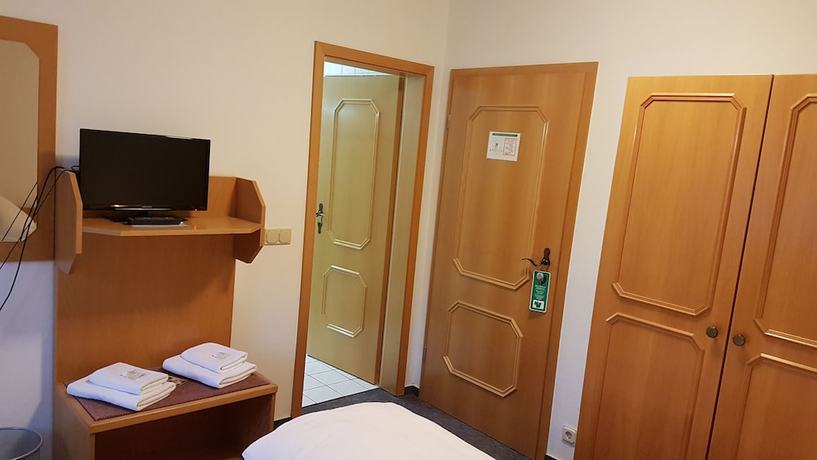 Imagen de la habitación del Landgasthof und Hotel Schleusenhaus. Foto 3
