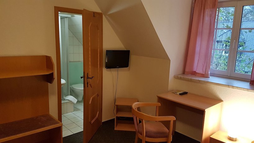 Imagen de la habitación del Landgasthof und Hotel Schleusenhaus. Foto 6