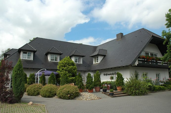 Imagen general del Landgasthof und Hotel Schleusenhaus. Foto 1