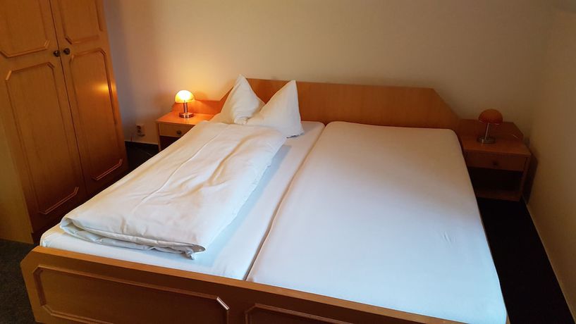 Imagen de la habitación del Landgasthof und Hotel Schleusenhaus. Foto 7