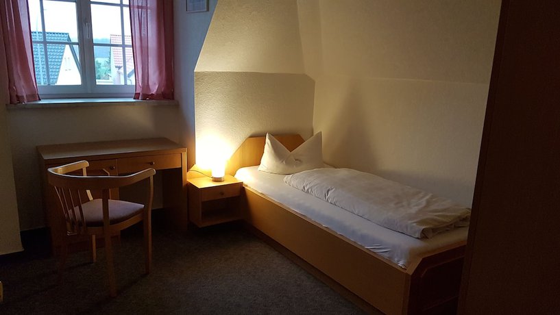 Imagen de la habitación del Landgasthof und Hotel Schleusenhaus. Foto 10