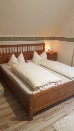Imagen de la habitación del Landgasthof und Hotel Schleusenhaus. Foto 13