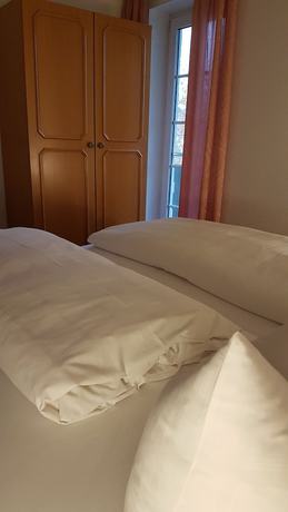 Imagen de la habitación del Landgasthof und Hotel Schleusenhaus. Foto 14