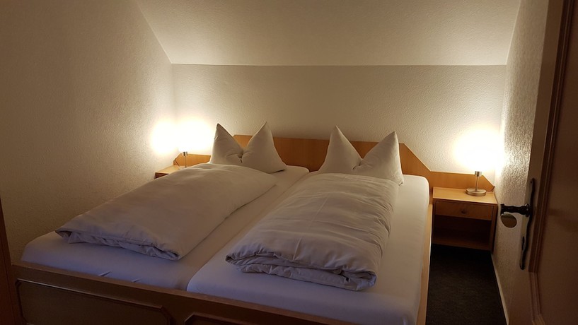 Imagen de la habitación del Landgasthof und Hotel Schleusenhaus. Foto 15