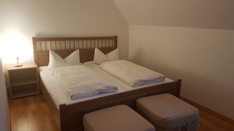 Imagen de la habitación del Landgasthof und Hotel Schleusenhaus. Foto 17
