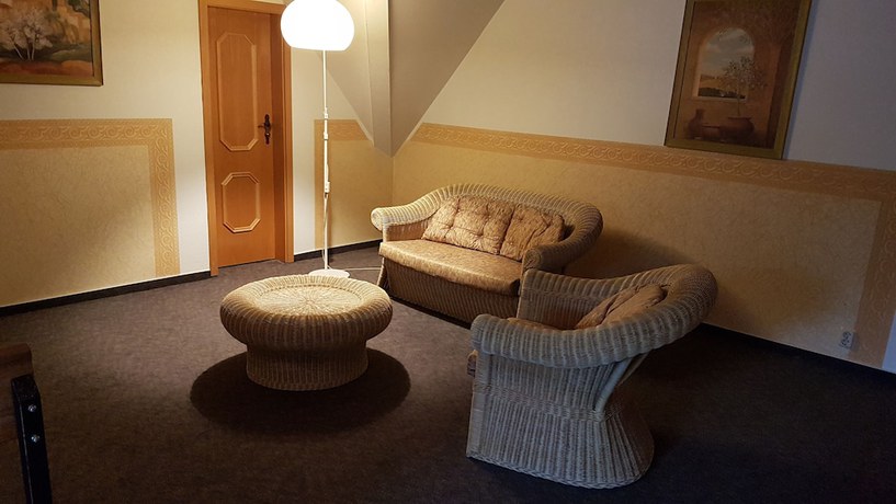 Imagen de los interiores del Landgasthof und Hotel Schleusenhaus. Foto 20