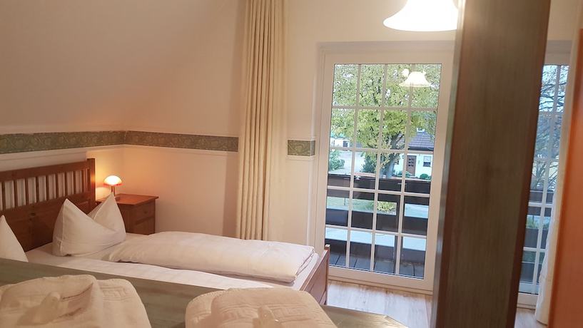 Imagen de la habitación del Landgasthof und Hotel Schleusenhaus. Foto 18
