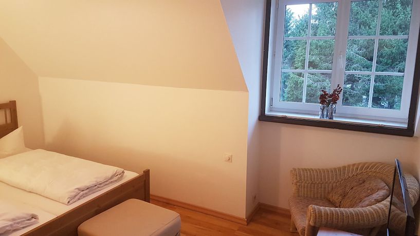 Imagen de la habitación del Landgasthof und Hotel Schleusenhaus. Foto 19