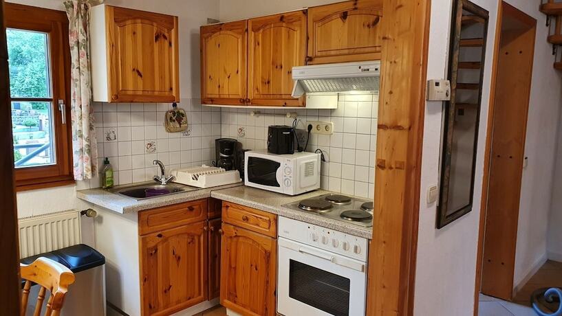 Imagen general del Landgasthof zum Dorfkrug. Foto 4