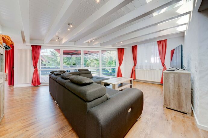 Imagen de la habitación del Landgasthof zum Dorfkrug. Foto 15