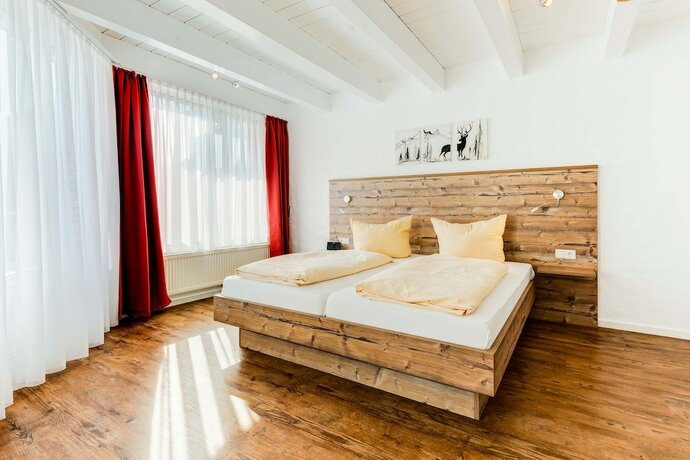 Imagen de la habitación del Landgasthof zum Dorfkrug. Foto 16