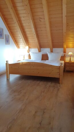 Imagen de la habitación del Landgasthof zum Dorfkrug. Foto 17