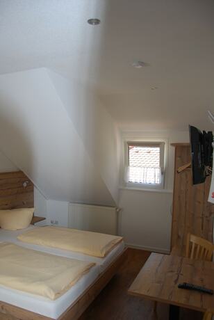 Imagen general del Landgasthof zum Dorfkrug. Foto 8