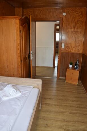 Imagen general del Landgasthof zum Dorfkrug. Foto 10