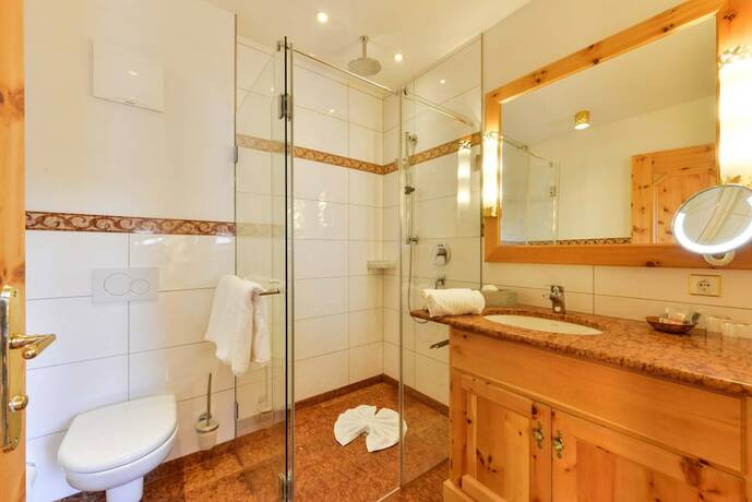 Imagen de la habitación del Landgasthof zum Erdinger Weissbrau. Foto 16