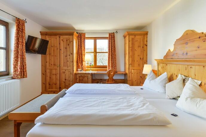 Imagen general del Landgasthof zum Erdinger Weissbrau. Foto 6