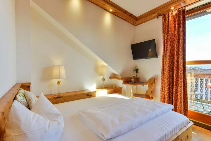 Imagen de la habitación del Landgasthof zum Erdinger Weissbrau. Foto 18