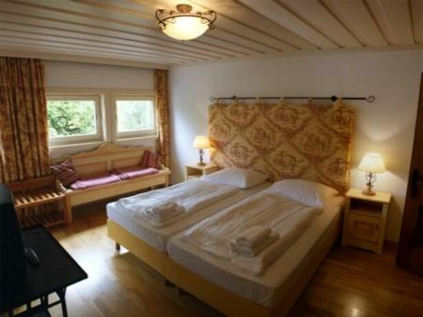 Imagen general del Landgasthof zum Scheiber. Foto 1
