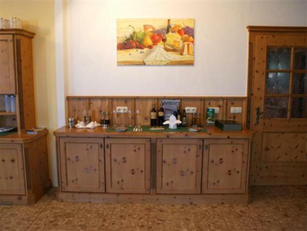 Imagen general del Landgasthof zum Scheiber. Foto 3