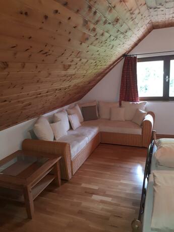Imagen general del Landgasthof zum Scheiber. Foto 10