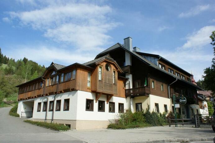 Imagen general del Landgasthof zum Scheiber. Foto 12