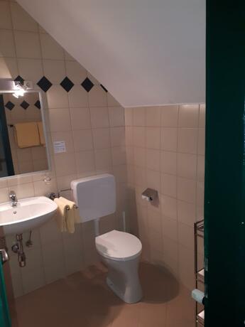 Imagen general del Landgasthof zum Scheiber. Foto 13