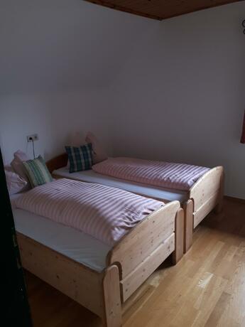Imagen general del Landgasthof zum Scheiber. Foto 15