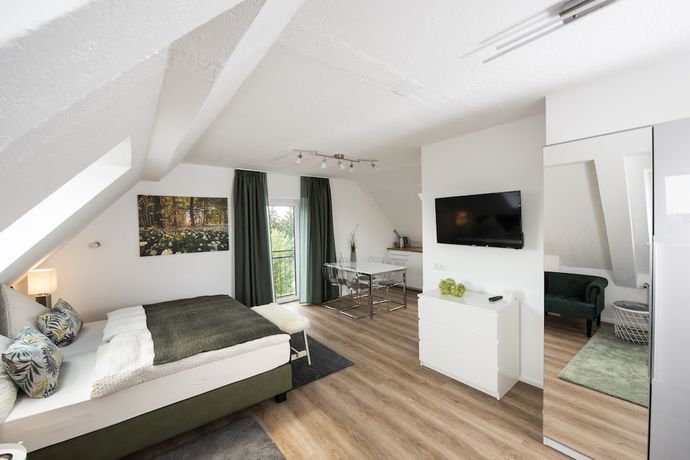 Imagen de la habitación del Landgasthof zur Sonne. Foto 4