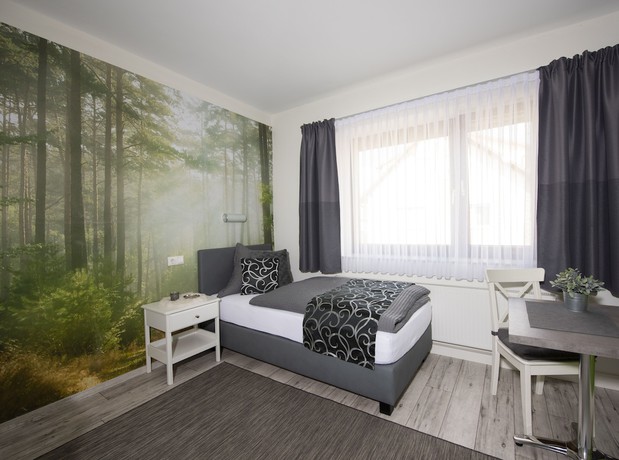 Imagen de la habitación del Landgasthof zur Sonne. Foto 8