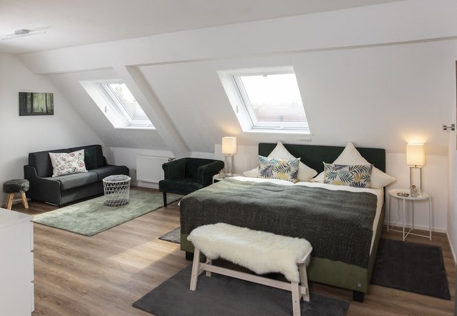 Imagen de la habitación del Landgasthof zur Sonne. Foto 13