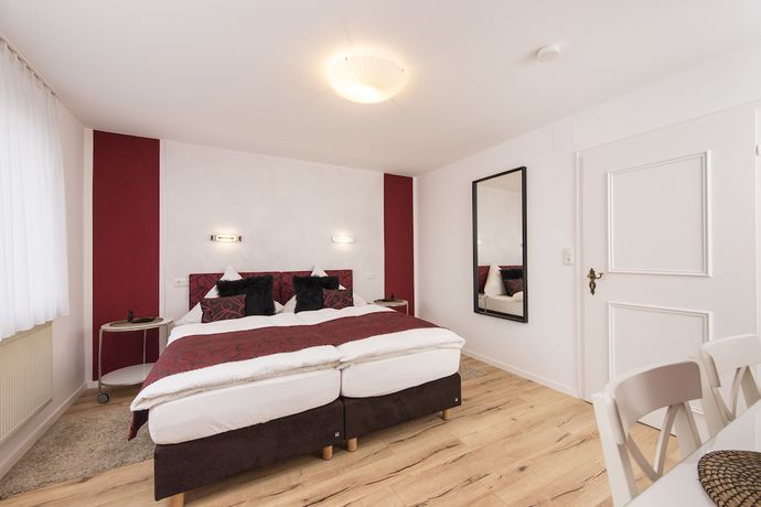 Imagen de la habitación del Landgasthof zur Sonne. Foto 15