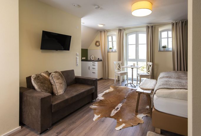 Imagen de la habitación del Landgasthof zur Sonne. Foto 20