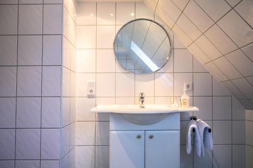 Imagen de la habitación del Landgasthof-Hotel Zum Steverstrand. Foto 8