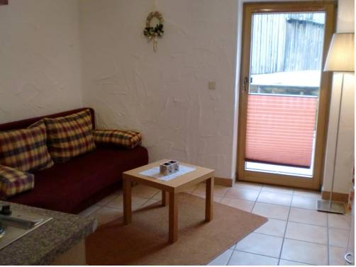 Imagen de la habitación del Landgasthof-appartements Post. Foto 3