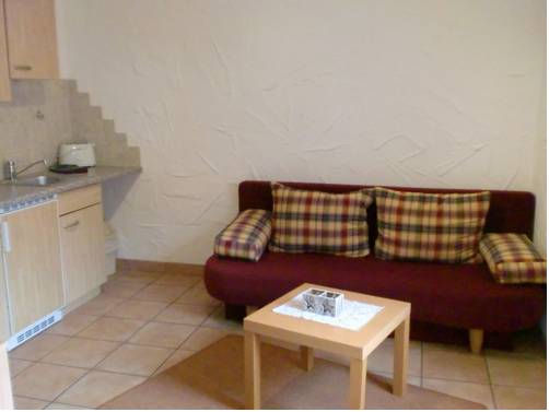 Imagen de la habitación del Landgasthof-appartements Post. Foto 4