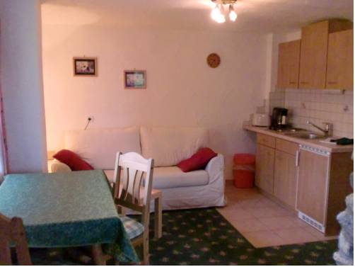 Imagen de la habitación del Landgasthof-appartements Post. Foto 6