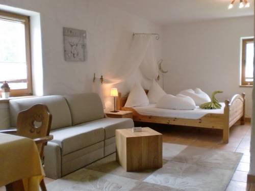Imagen de la habitación del Landgasthof-appartements Post. Foto 10
