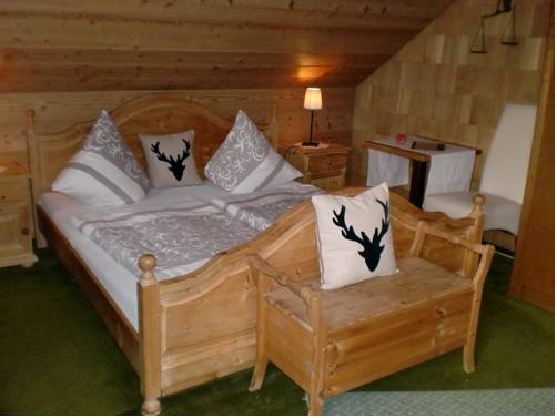 Imagen de la habitación del Landgasthof-appartements Post. Foto 12