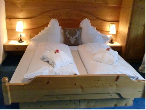 Imagen de la habitación del Landgasthof-appartements Post. Foto 14