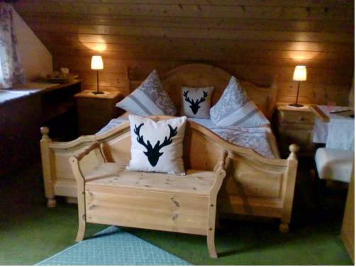 Imagen de la habitación del Landgasthof-appartements Post. Foto 15