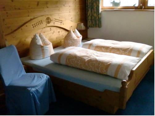 Imagen de la habitación del Landgasthof-appartements Post. Foto 16