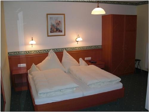 Imagen de la habitación del Landgasthof-hotel Hammerm&uuml;hle. Foto 7