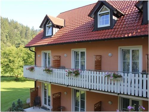 Imagen general del Landgasthof-hotel Hammerm&uuml;hle. Foto 3